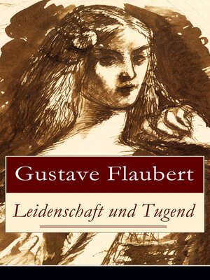 cover image of Leidenschaft und Tugend